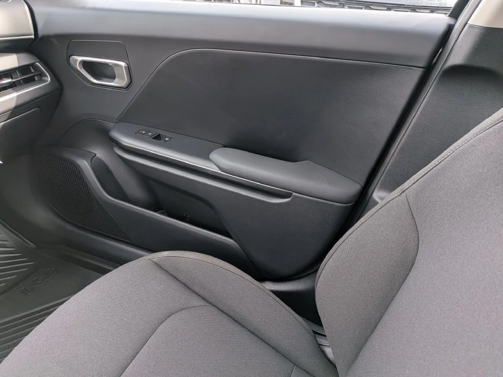 New 2027 Klg Kia LXS image 39