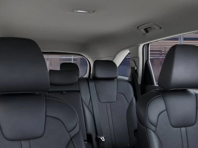 New 2026 Steel Gray Kia EX image 27