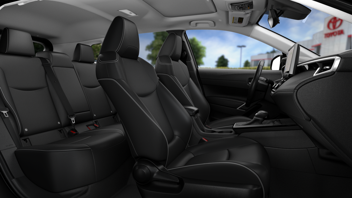 New 2026 Cypress Toyota XLE image 20