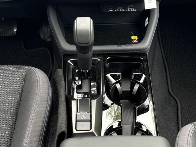 Used 2026 Green Subaru Premium Hybrid image 22
