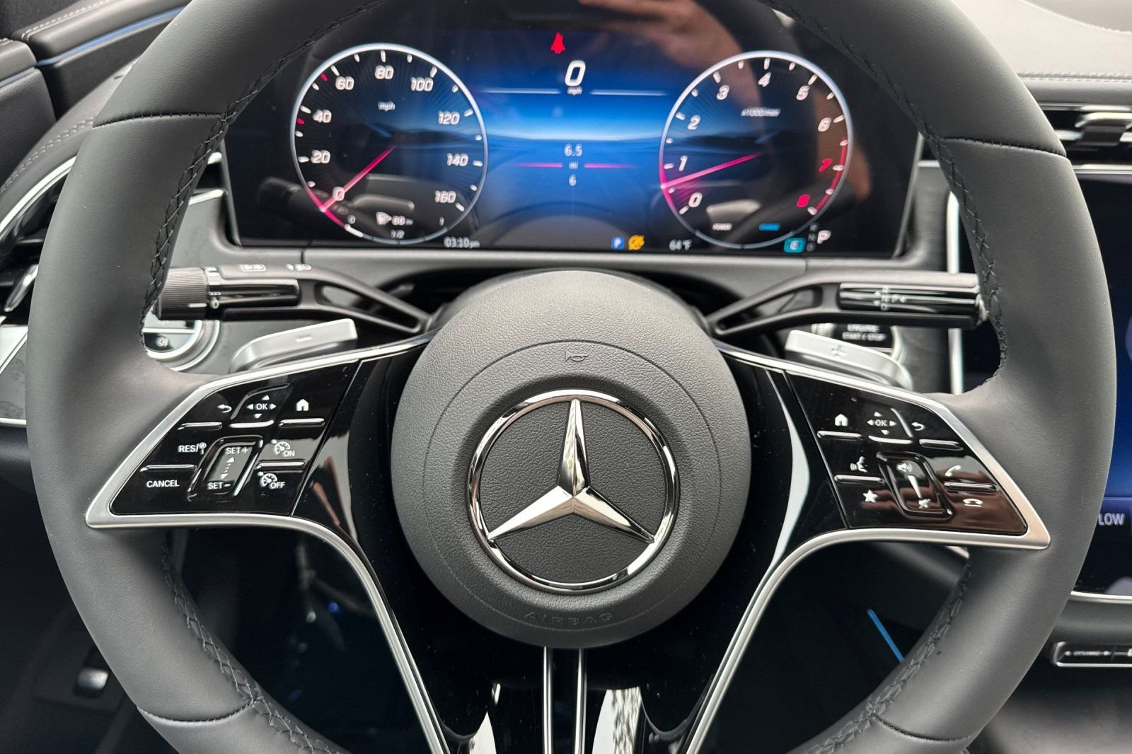Certified Used 2026 Gray Mercedes-Benz E 350 image 22