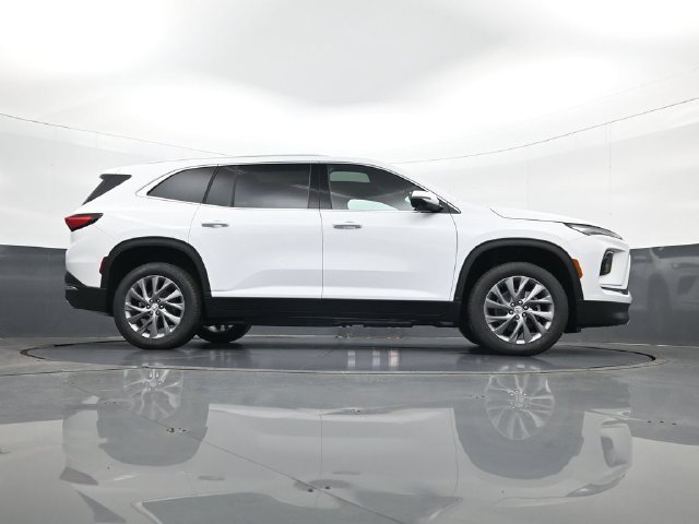 2026 Buick Enclave Preferred - Photo 25
