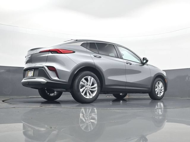 2026 Buick Envista Preferred - Photo 25