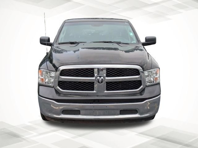 Used 2024 Black Ram SLT image 9