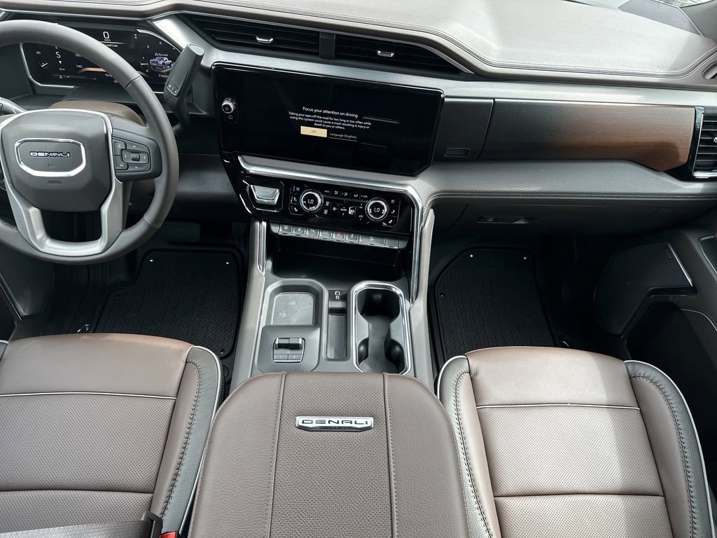 2026 GMC Sierra 2500HD Denali - Photo 18