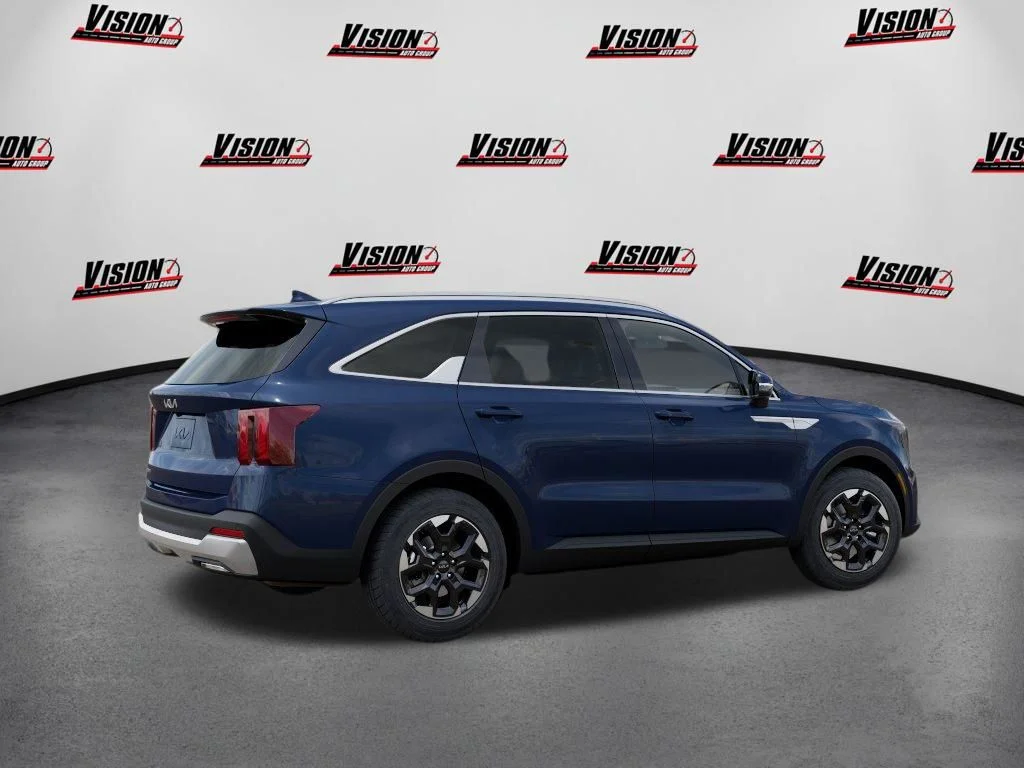 New 2026 Black Kia S image 7