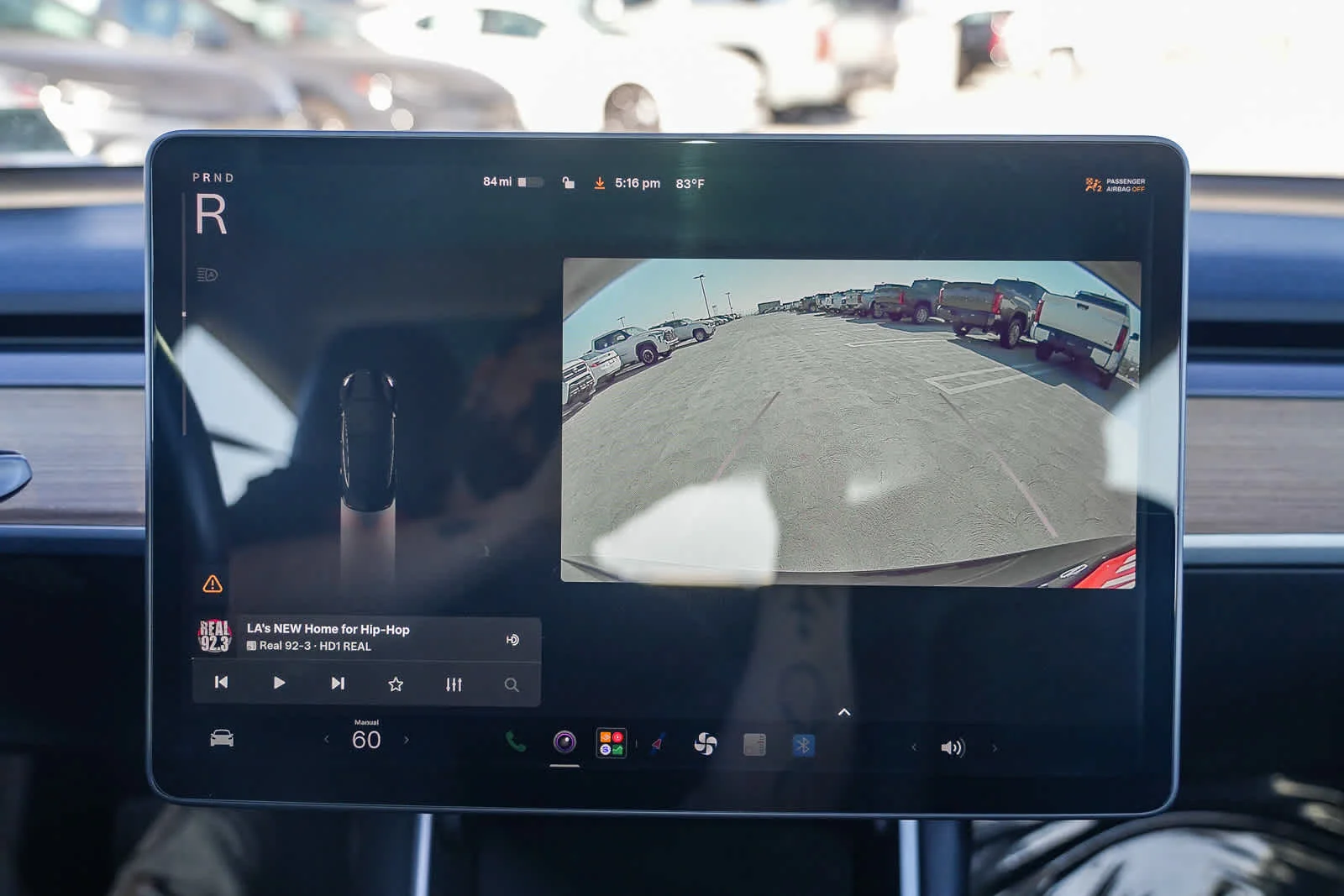 Used 2018  Tesla  image 23