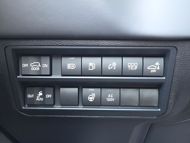 Used 2026 Gray Toyota Platinum image 21