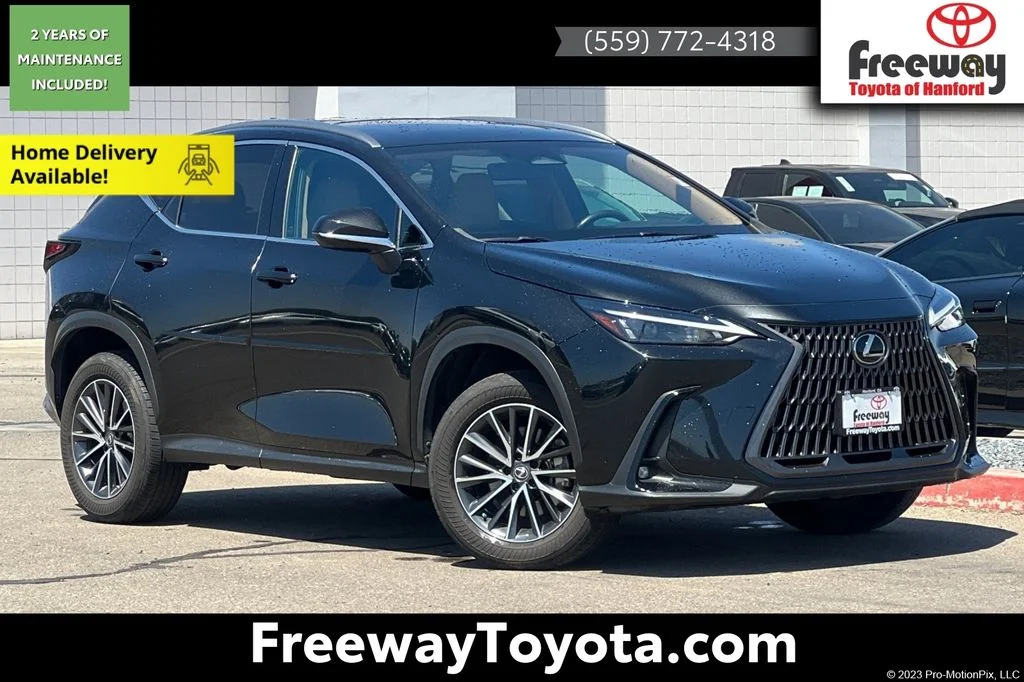 2023 Lexus NX 350h 350h AWD's photo