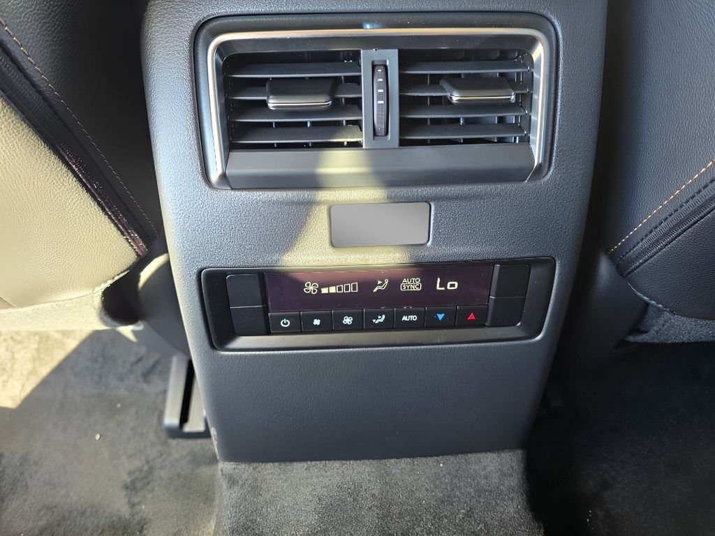 2025 Mazda CX-90 Premium Sport - Photo 28