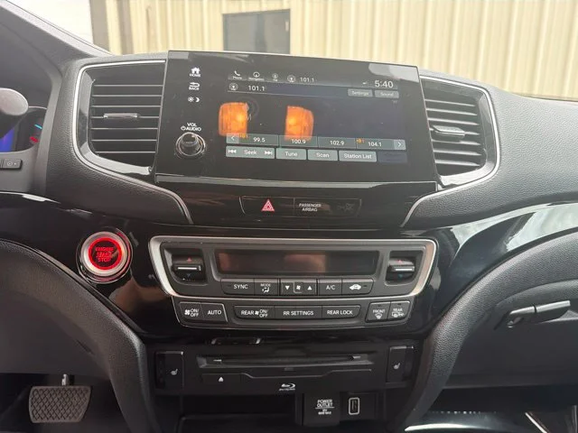 Used 2022 Gray Honda Touring image 26