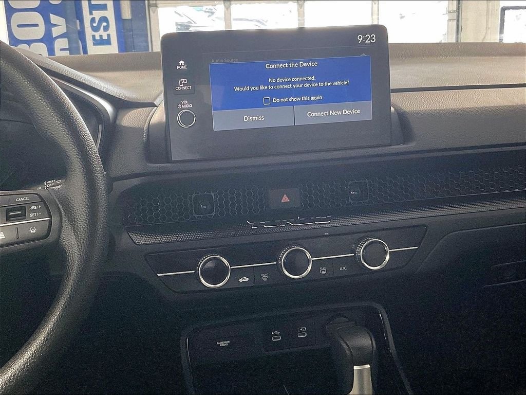 Used 2026 Red Honda LX image 18
