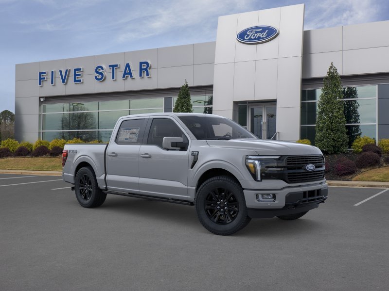 New 2026 Avalanche Ford Platinum image 37