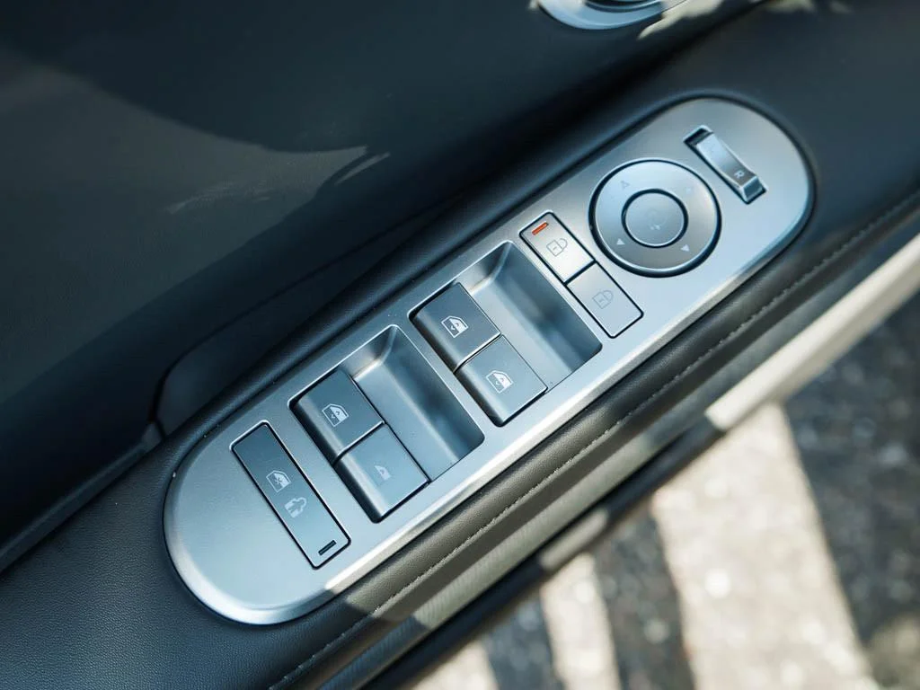 2026 Hyundai Palisade Calligraphy - Photo 47
