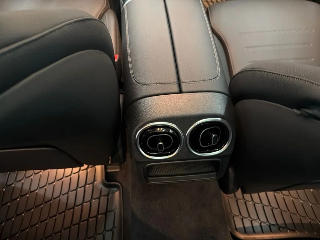 New 2026 Black Mercedes-Benz C 300 image 22