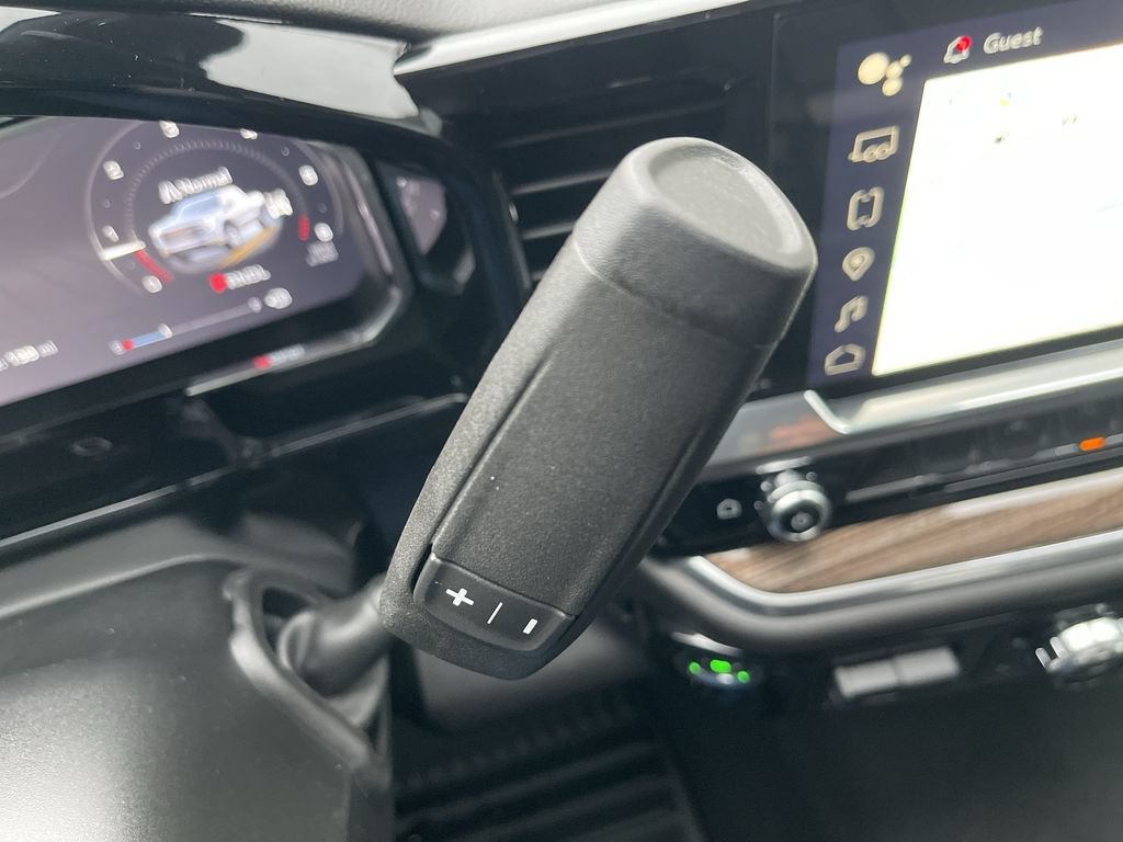 2026 GMC Sierra 1500 Elevation - Photo 16