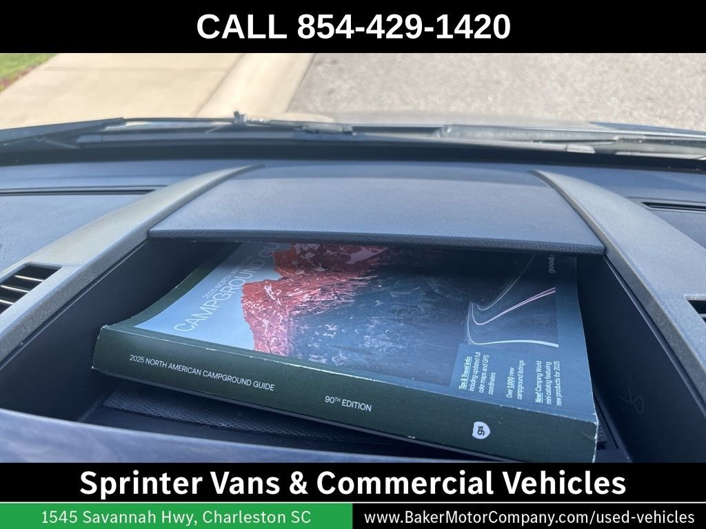 Used 2016 Gray Mercedes-Benz Road Trek image 60