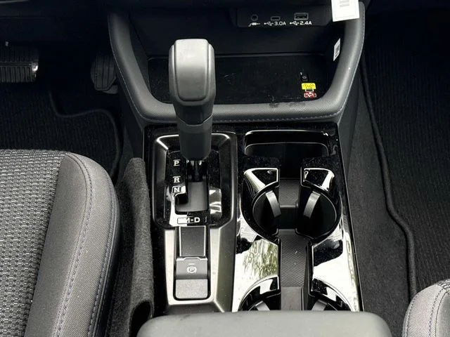 Used 2026 Green Subaru Premium Hybrid image 22