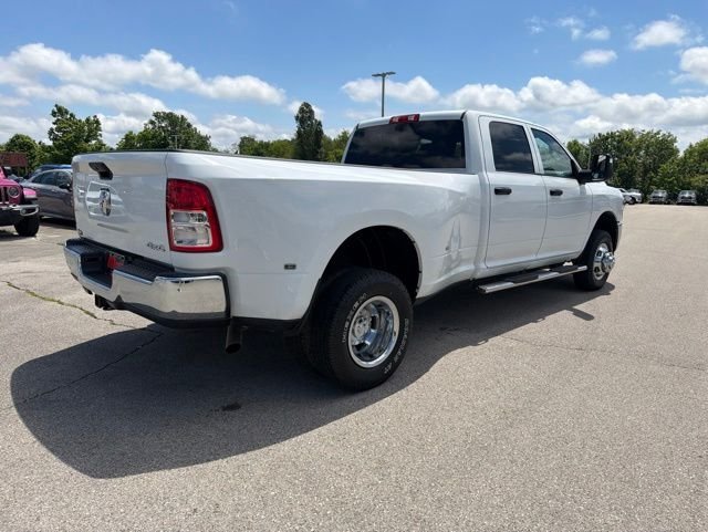 Used 2024 White Ram Tradesman image 5