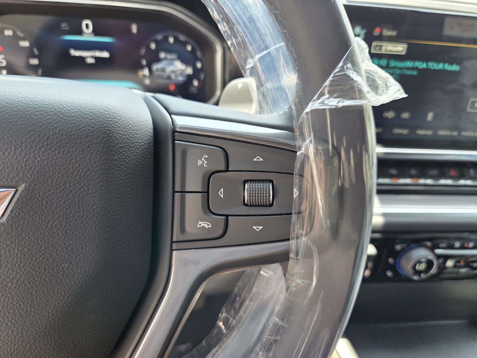 2026 Chevrolet Silverado 1500 High Country - Photo 30