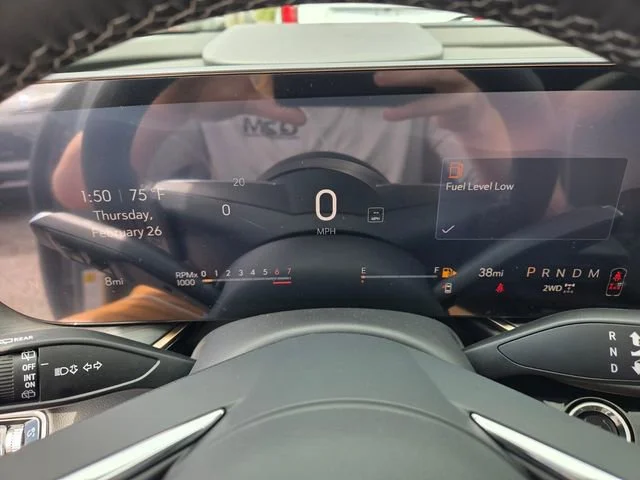 2026 Buick Envision Avenir - Photo 32