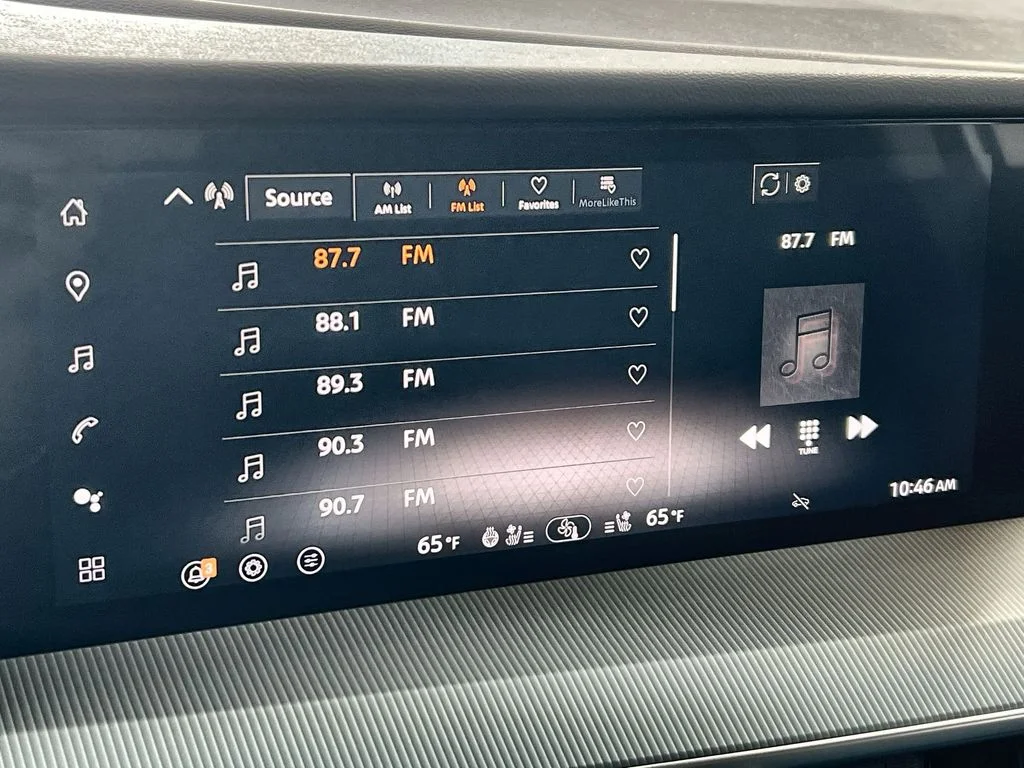 2026 Nissan Murano Platinum - Photo 12