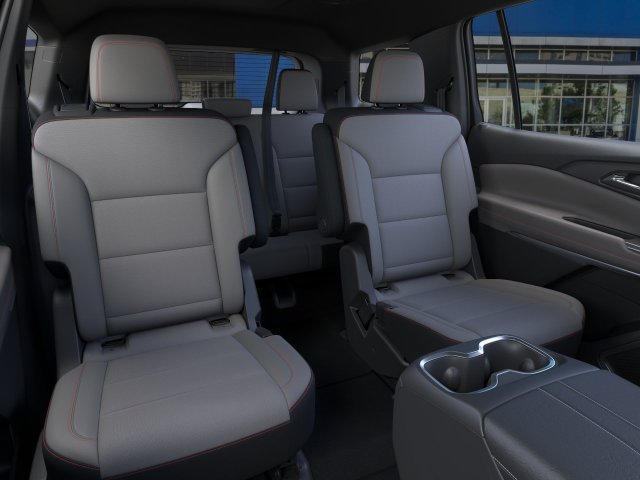 2026 Chevrolet Traverse LT - Photo 17