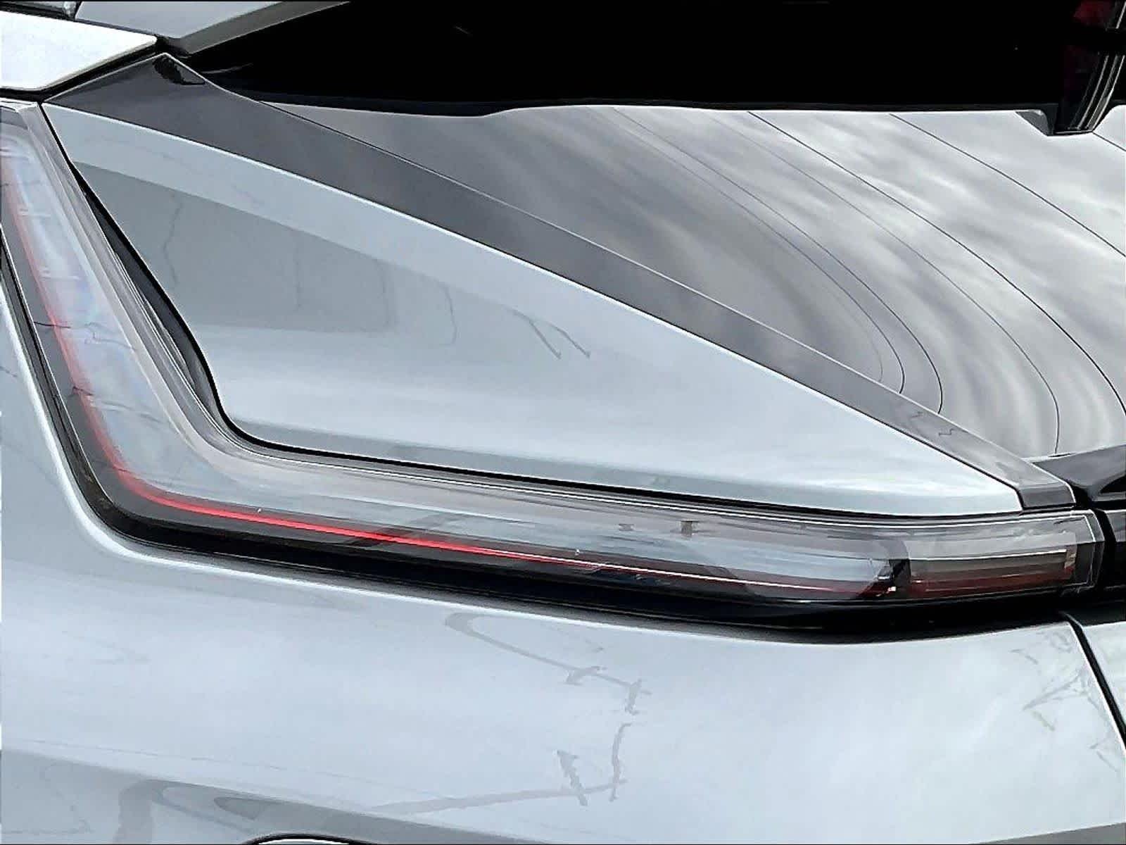 2024 Cadillac LYRIQ Tech - Photo 25