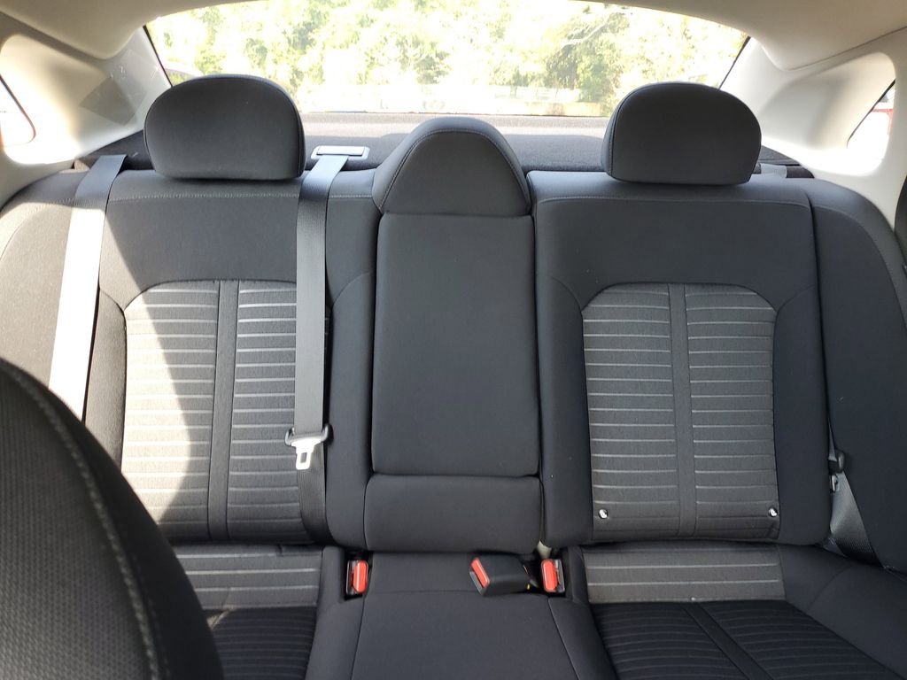 2026 Kia K5 LXS - Photo 40