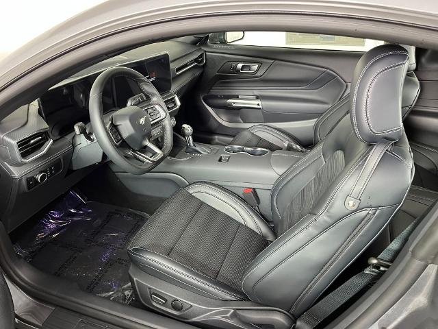 2026 Ford Mustang EcoBoost Premium Fastback - Photo 27