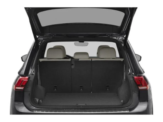 Certified Used 2024 Silver Volkswagen SE R-Line Black image 11