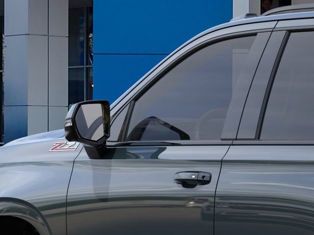 2026 Chevrolet Tahoe Z71 - Photo 13
