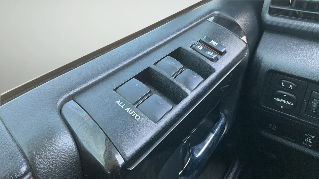 Used 2022 Green Toyota TRD Pro image 14