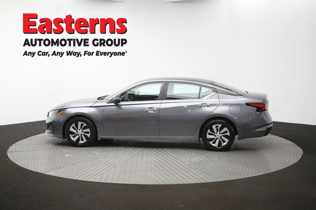 Used 2024 Gray Nissan 2.5 S image 59