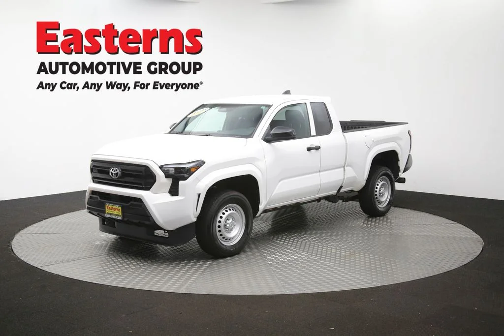 Used 2025 White Toyota SR image 53