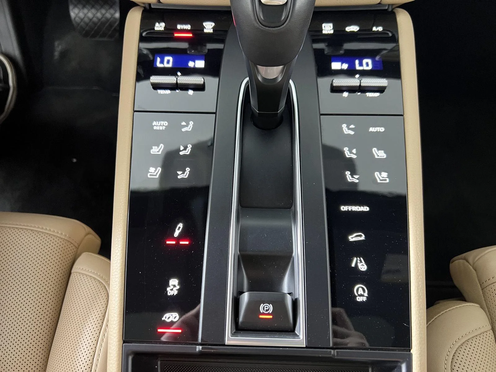Used 2023 Black Porsche S image 21