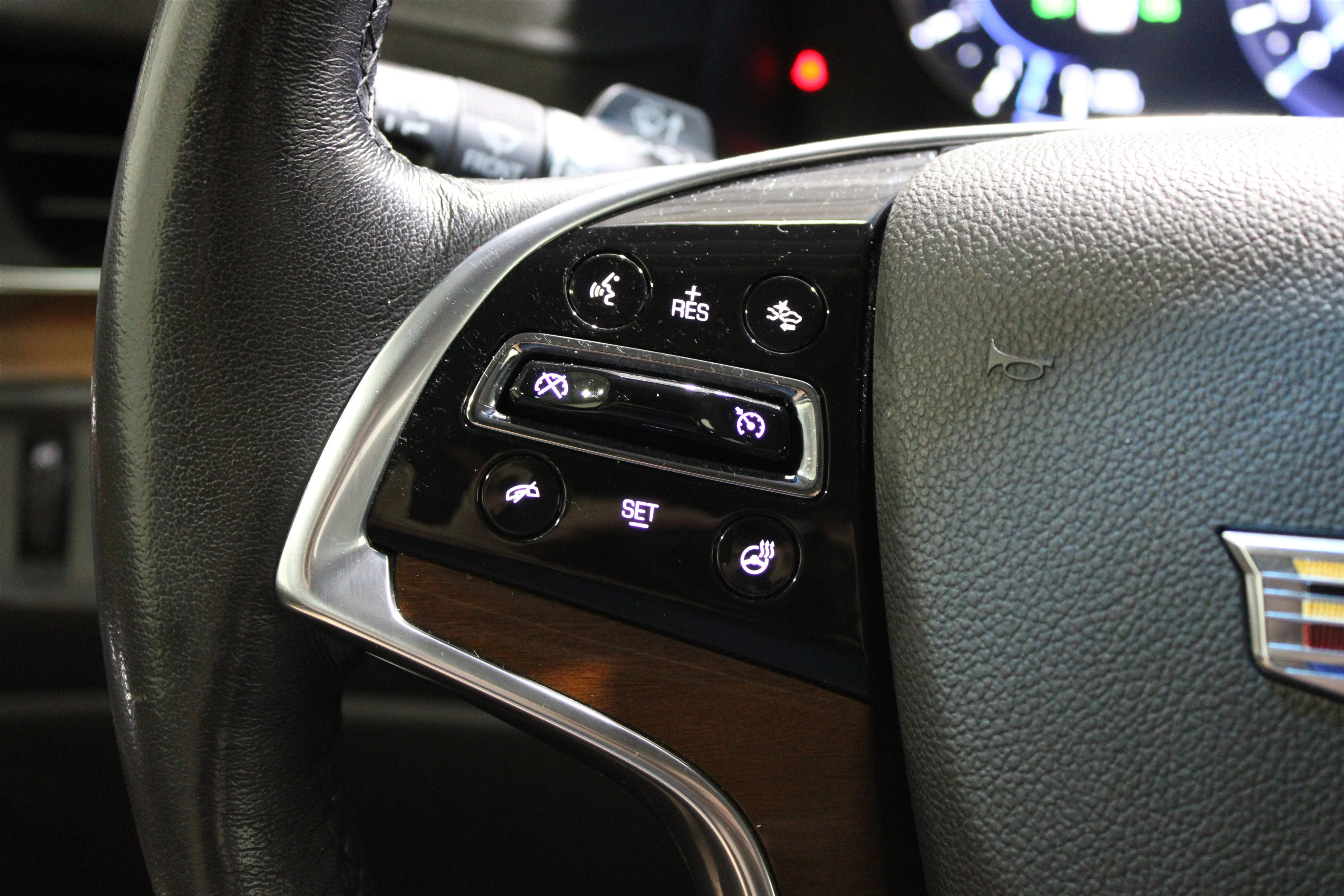 2019 Cadillac Escalade Luxury - Photo 12