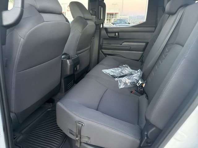 2026 Toyota Tacoma SR5 - Photo 20
