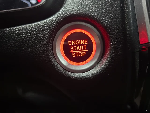 Used 2020  Honda EX image 24