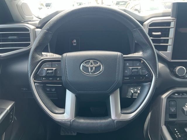 Used 2024 Beige Toyota Limited image 16
