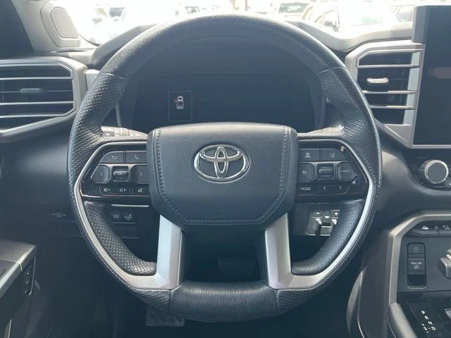 Used 2024 Beige Toyota Limited image 16