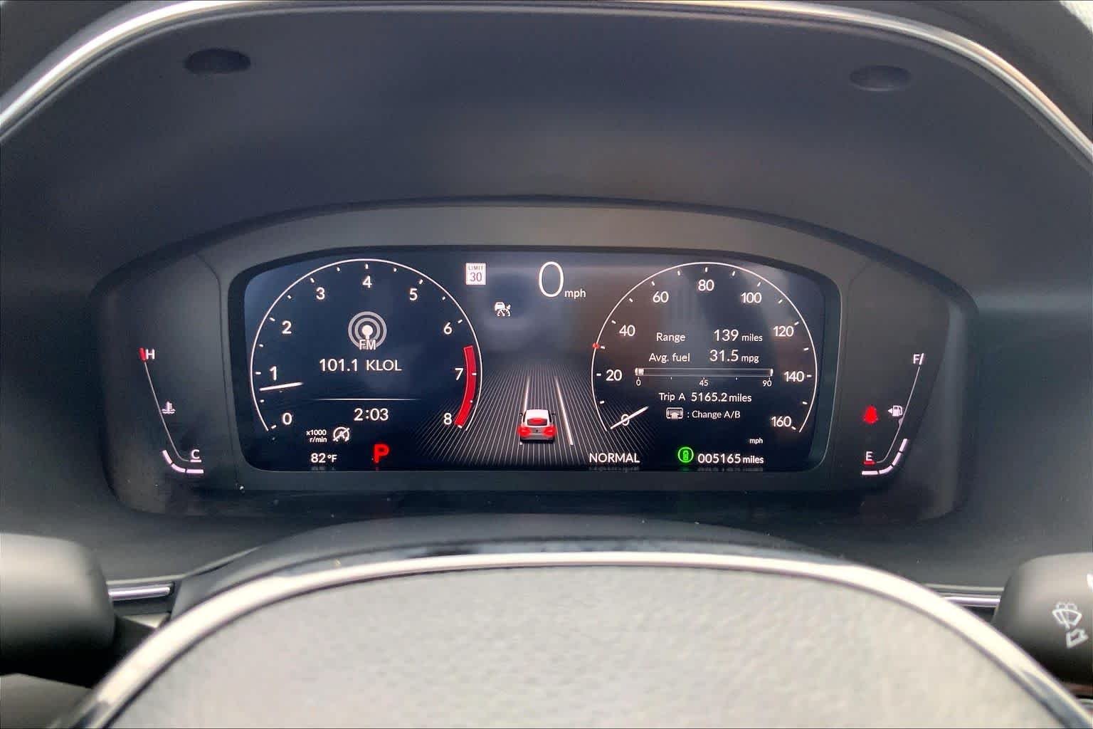 Certified Used 2025 Performance Red Pearl Acura INTEGRA image 26