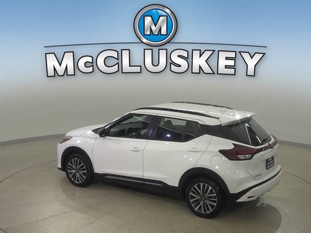 2024 Nissan Kicks SR - Photo 27