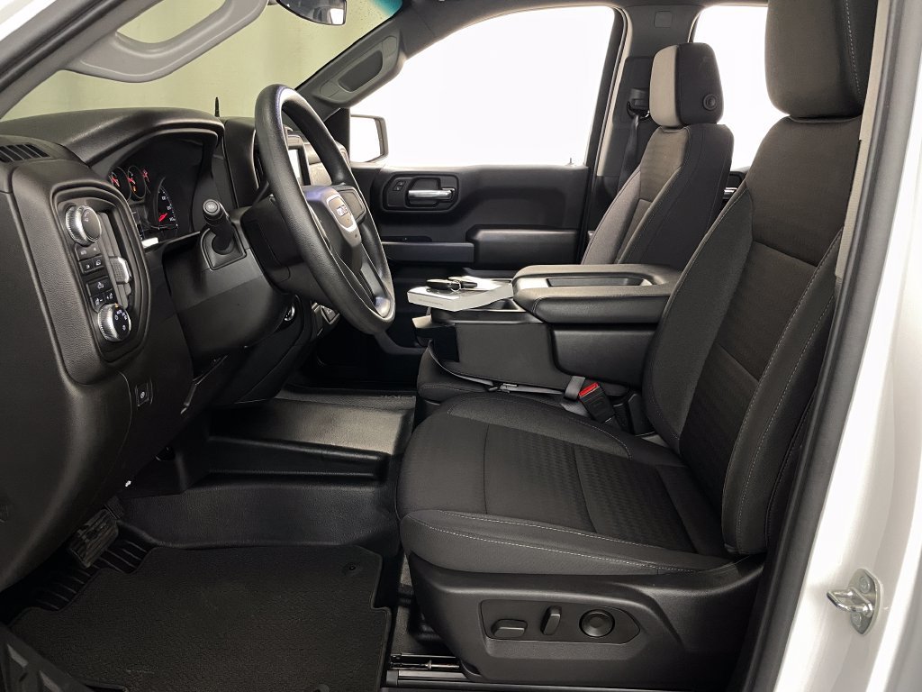 2024 GMC Sierra 1500 Pro - Photo 6