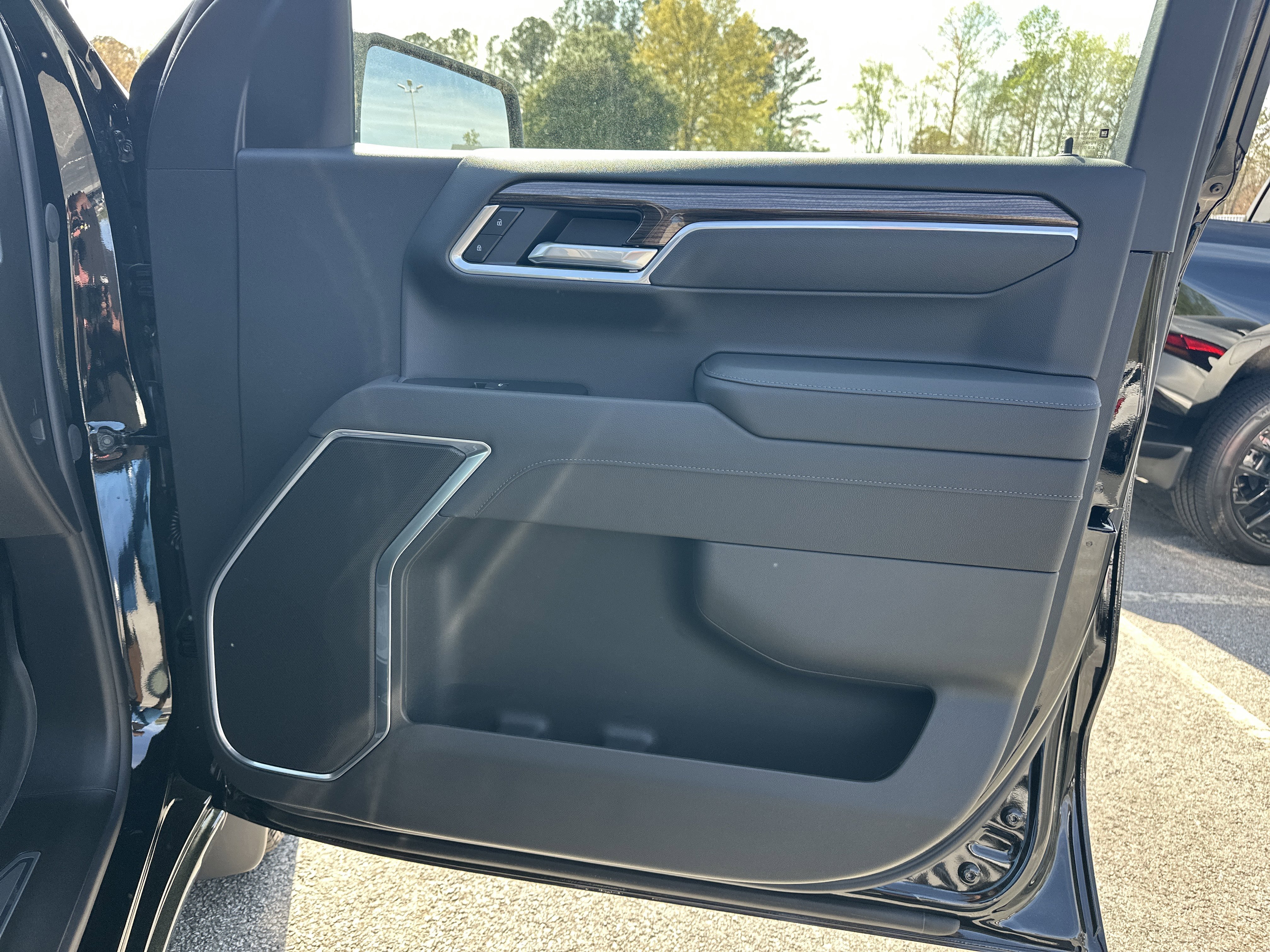 2026 Chevrolet Silverado 1500 LT - Photo 15