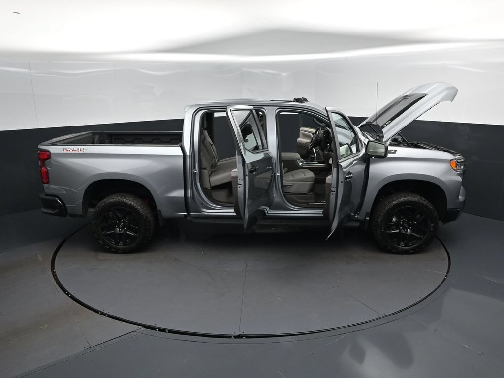 2026 Chevrolet Silverado 1500 LT Trail Boss - Photo 51