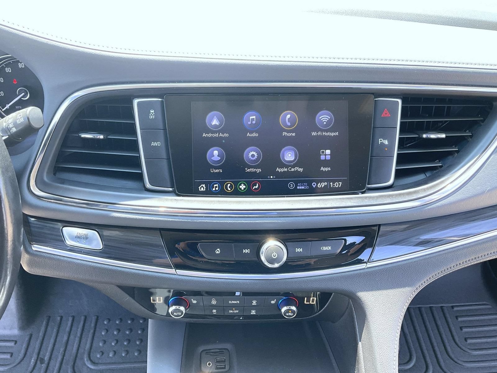 2021 Buick Enclave Essence - Photo 15