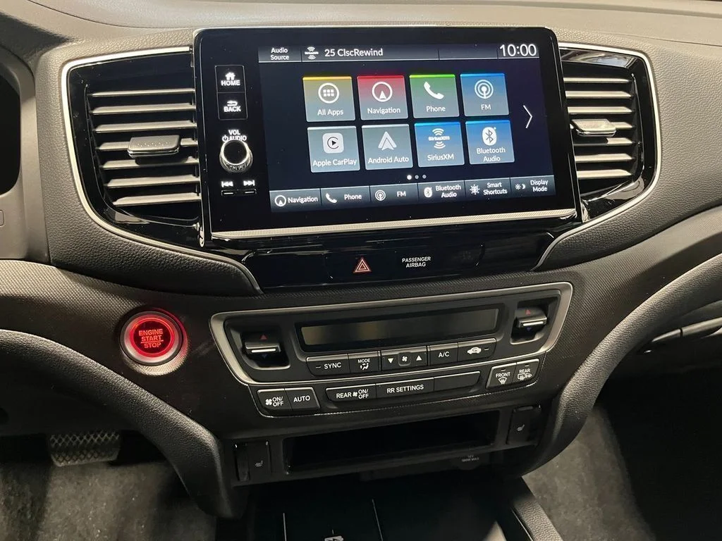 2025 Honda Ridgeline TrailSport - Photo 20