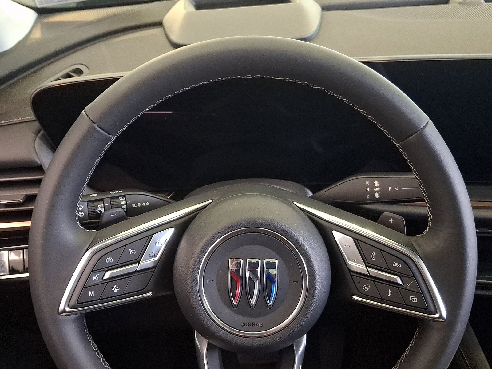 2026 Buick Envision Avenir - Photo 15