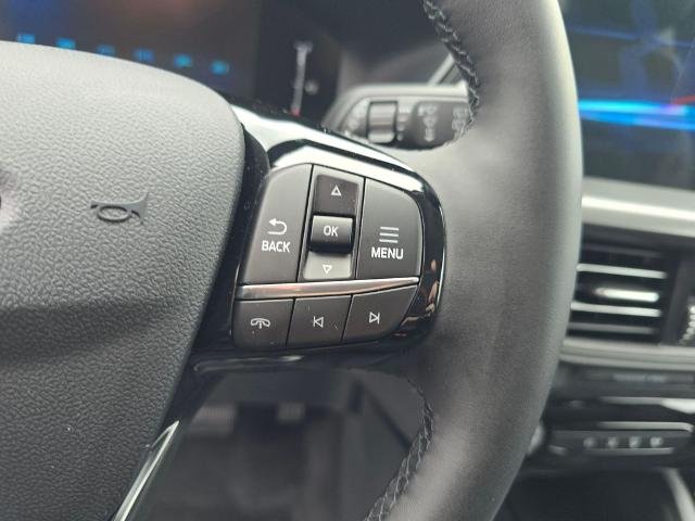 2025 Ford Escape Plug-in hybrid PHEV - Photo 56